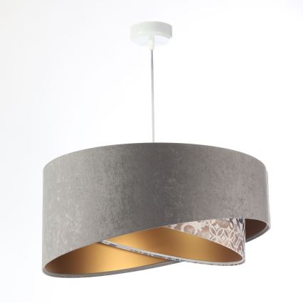 Candelabro num fio GALAXY 1xE27/60W/230V