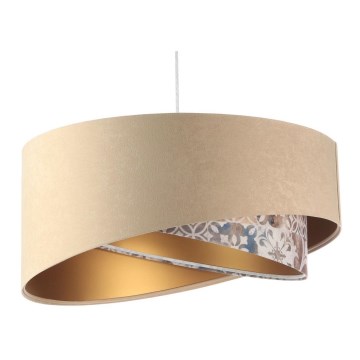 Candelabro num fio GALAXY 1xE27/60W/230V