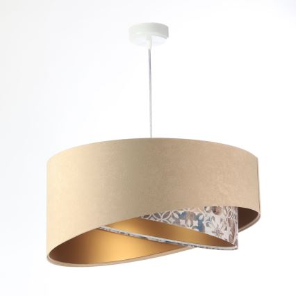 Candelabro num fio GALAXY 1xE27/60W/230V