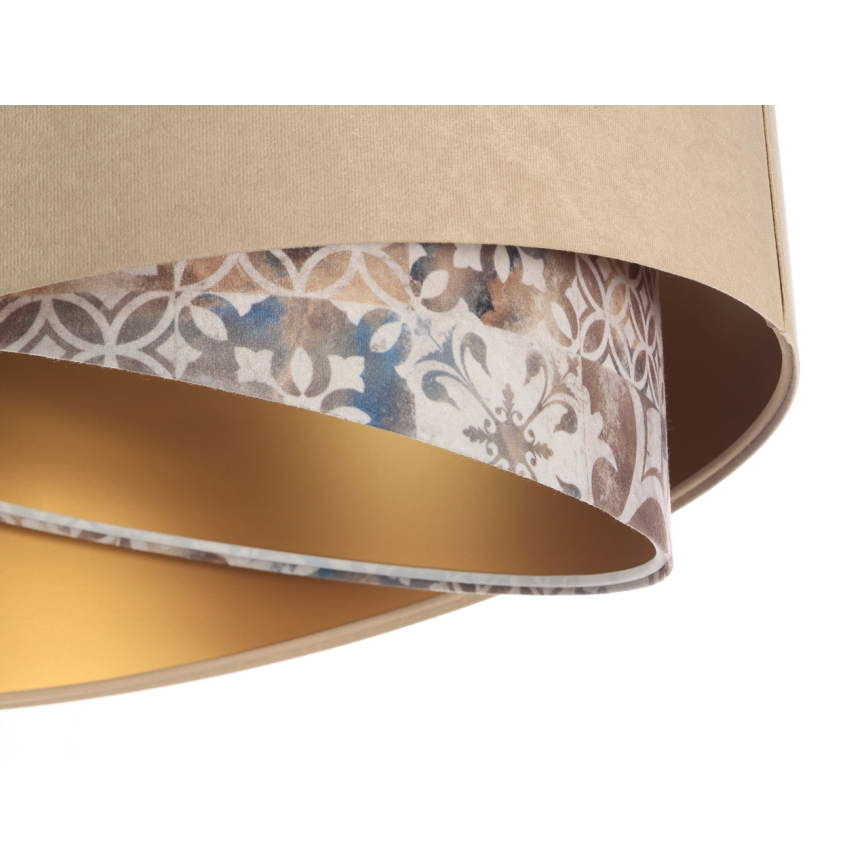 Candelabro num fio GALAXY 1xE27/60W/230V