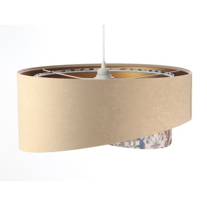 Candelabro num fio GALAXY 1xE27/60W/230V