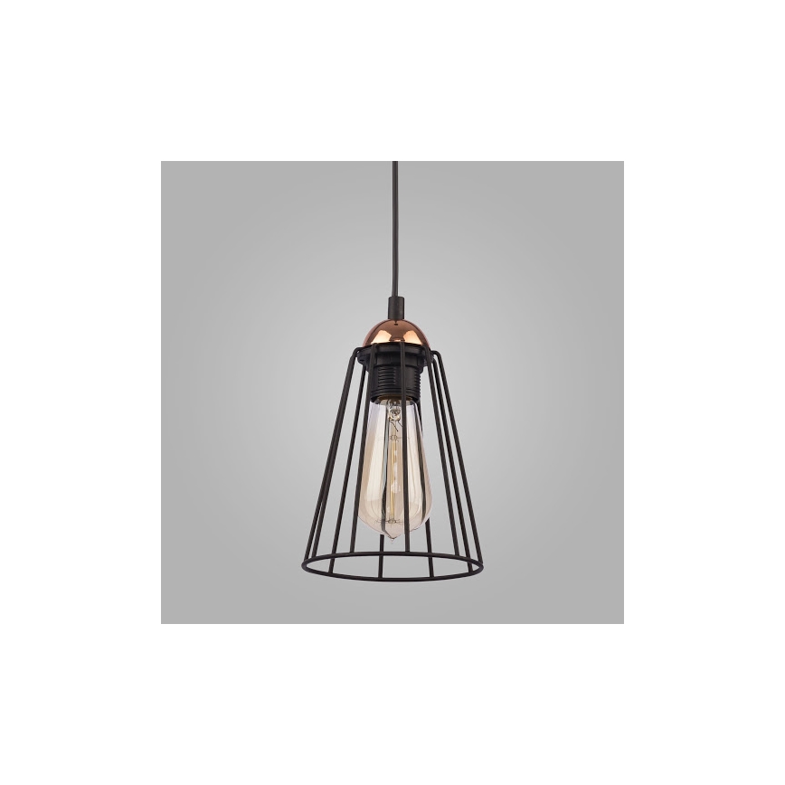 Candelabro num fio GALAXY 1xE27/60W/230V