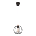 Candelabro num fio GALAXY 1xE27/60W/230V