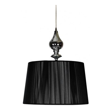 Candelabro num fio GILLENIA 1xE27/60W/230V