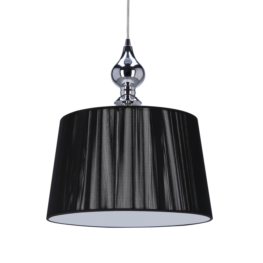 Candelabro num fio GILLENIA 1xE27/60W/230V