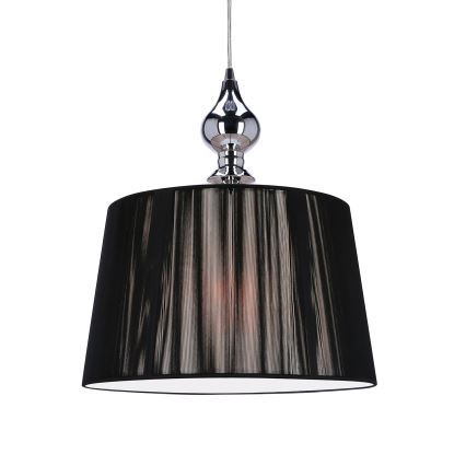 Candelabro num fio GILLENIA 1xE27/60W/230V