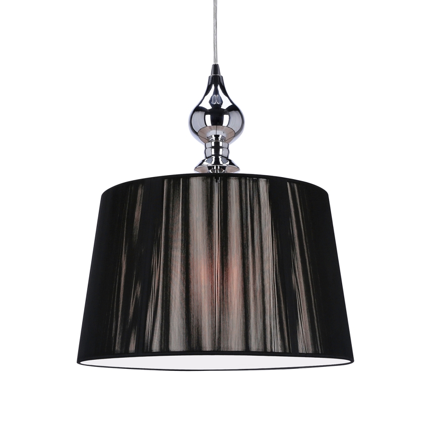 Candelabro num fio GILLENIA 1xE27/60W/230V