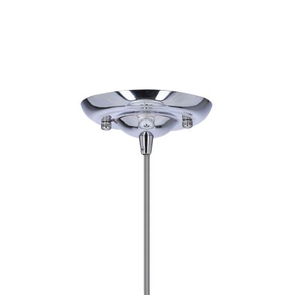 Candelabro num fio GILLENIA 1xE27/60W/230V