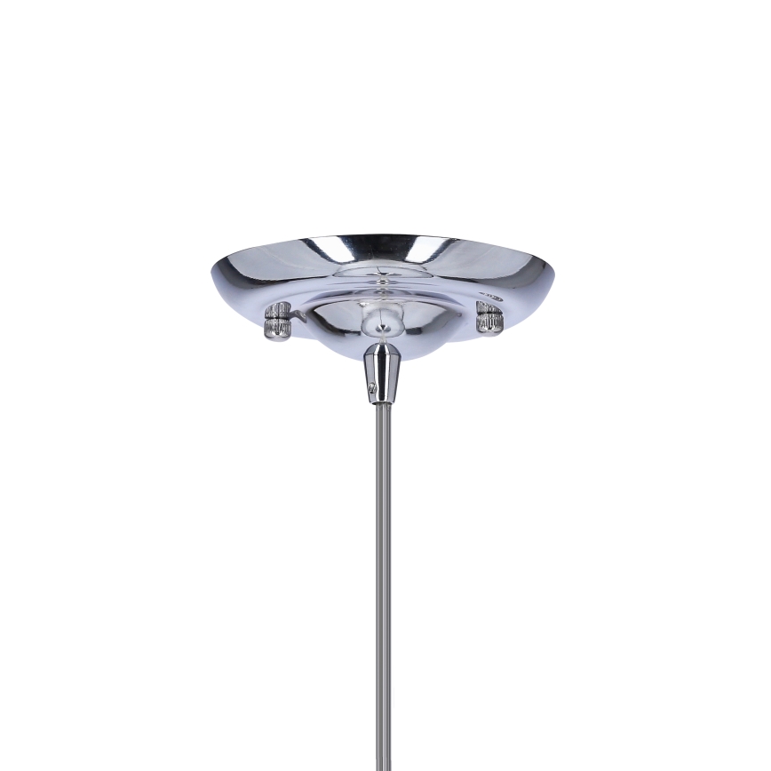 Candelabro num fio GILLENIA 1xE27/60W/230V