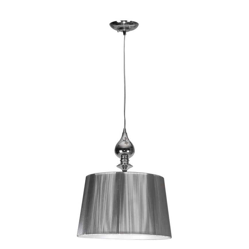 Candelabro num fio GILLENIA 1xE27/60W/230V