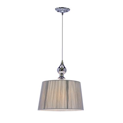 Candelabro num fio GILLENIA 1xE27/60W/230V