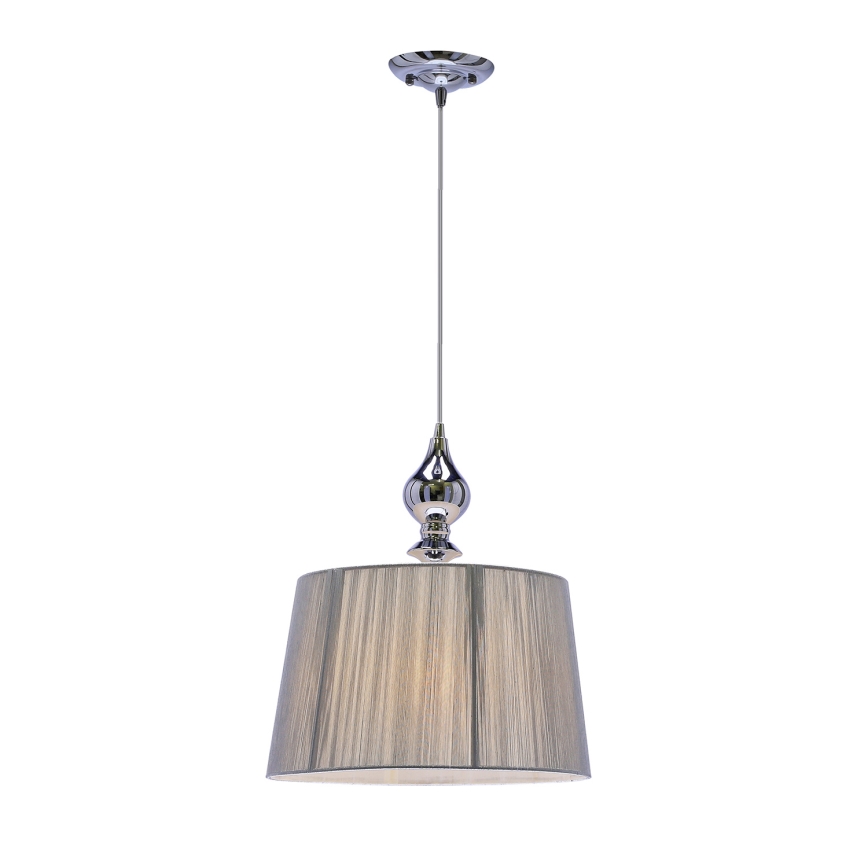 Candelabro num fio GILLENIA 1xE27/60W/230V