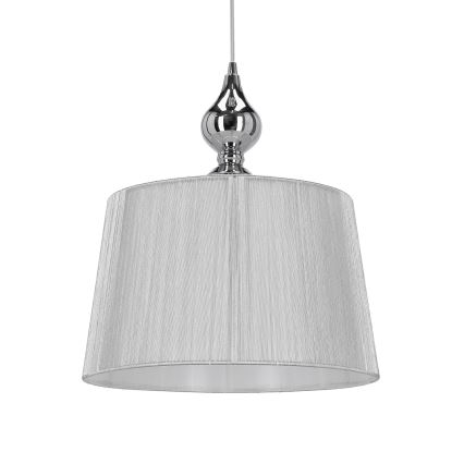 Candelabro num fio GILLENIA 1xE27/60W/230V