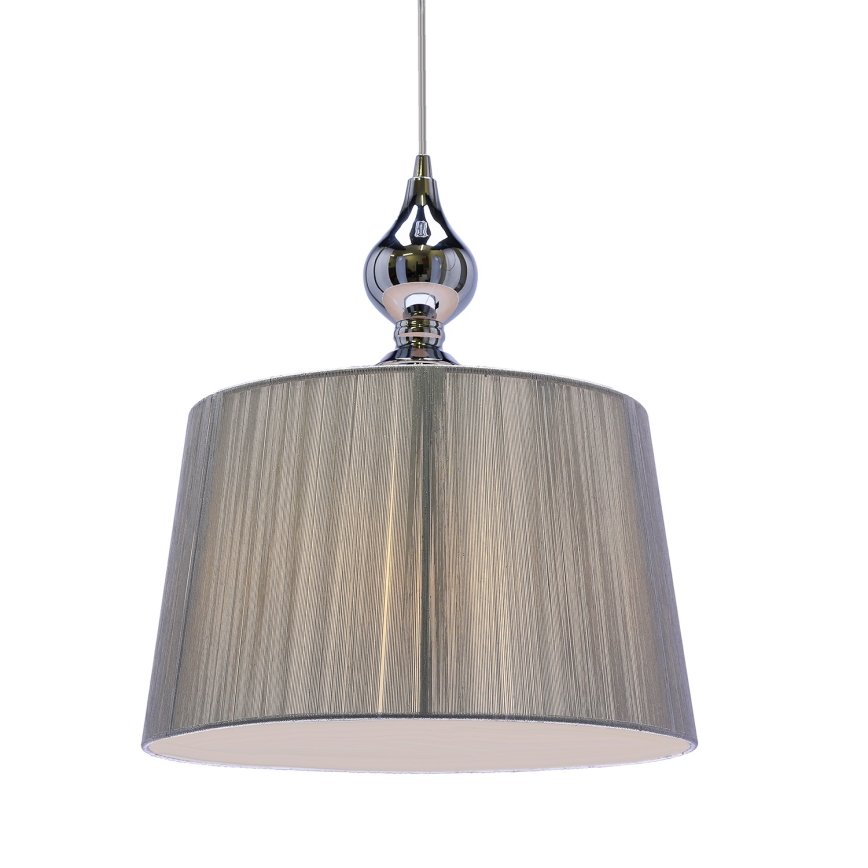 Candelabro num fio GILLENIA 1xE27/60W/230V