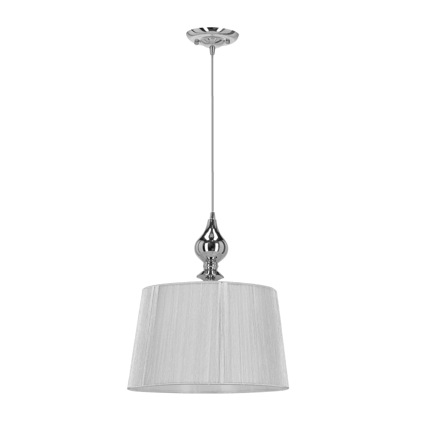 Candelabro num fio GILLENIA 1xE27/60W/230V