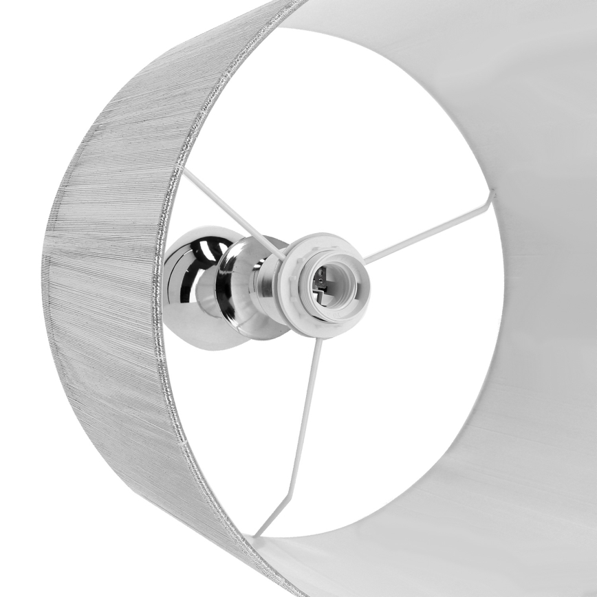 Candelabro num fio GILLENIA 1xE27/60W/230V