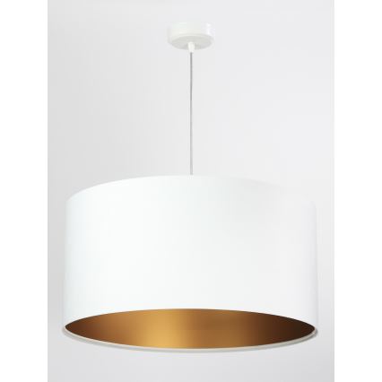 Candelabro num fio GLAMOUR 1xE27/60W/230V