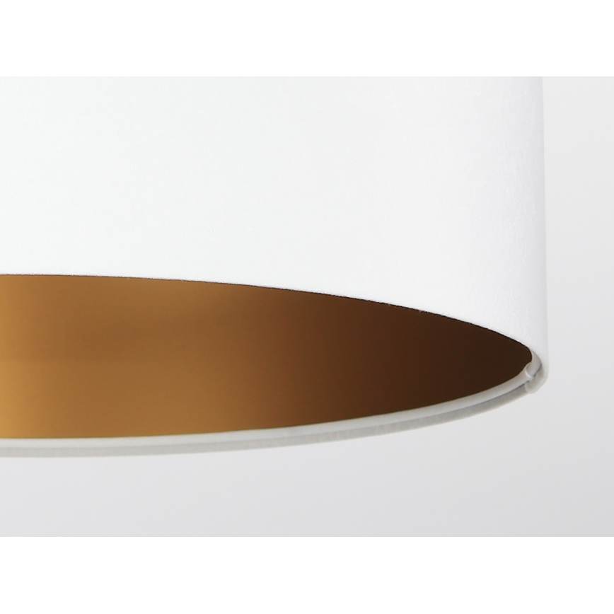Candelabro num fio GLAMOUR 1xE27/60W/230V