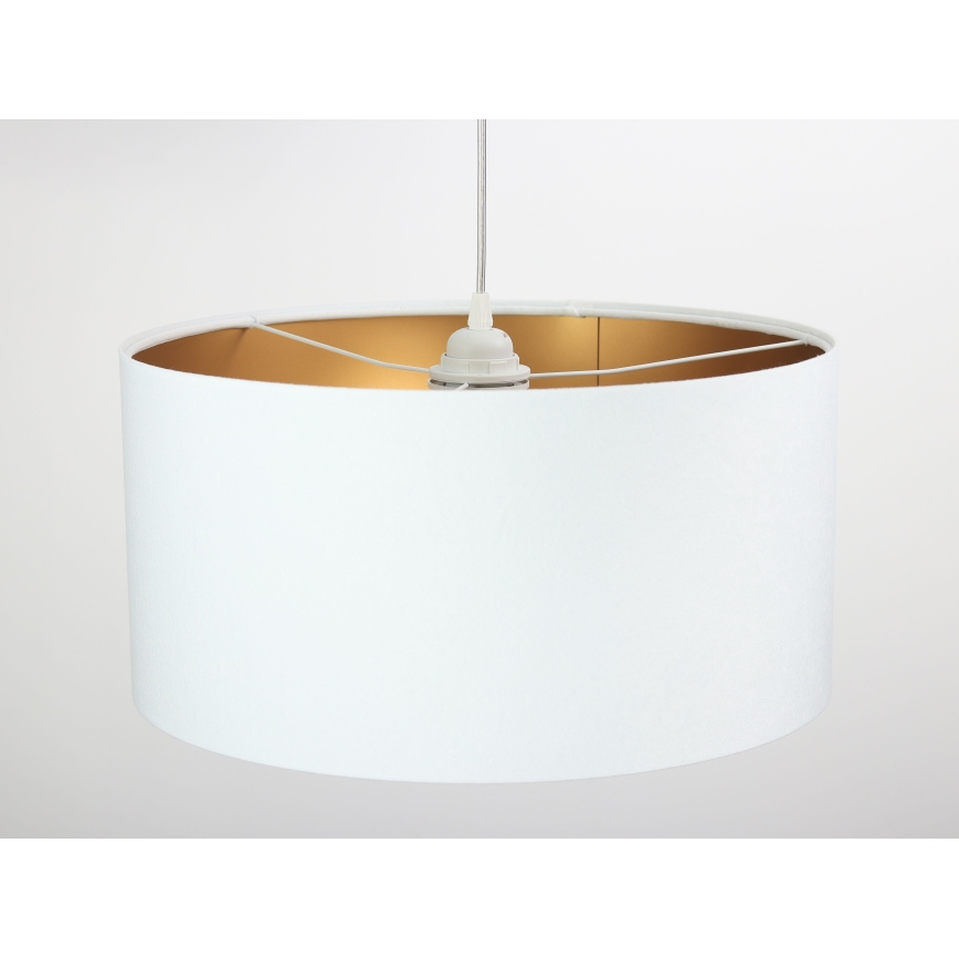 Candelabro num fio GLAMOUR 1xE27/60W/230V