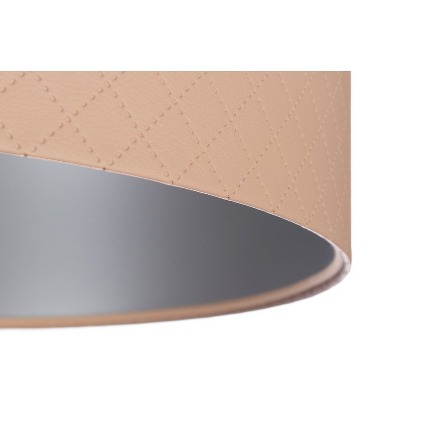 Candelabro num fio GLAMOUR 1xE27/60W/230V