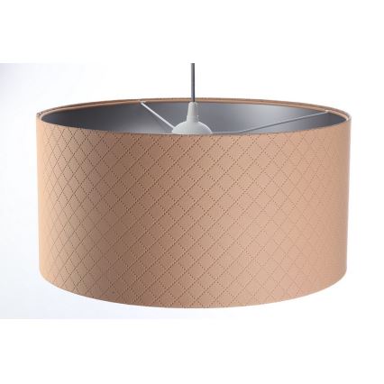 Candelabro num fio GLAMOUR 1xE27/60W/230V