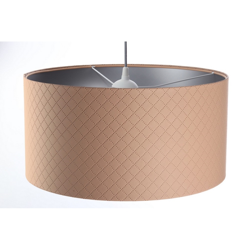 Candelabro num fio GLAMOUR 1xE27/60W/230V