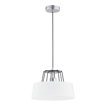 Candelabro num fio KARKAS 1xE27/60W/230V