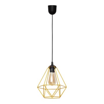 Candelabro num fio KARO 1xE27/15W/230V