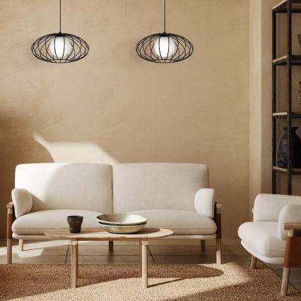 Candelabro num fio KRONOS 1xE14/40W/230V