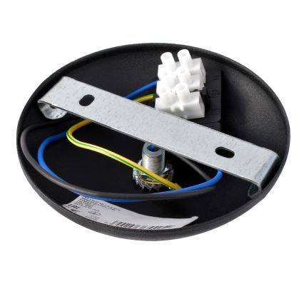 Candelabro num fio KRONOS 1xE14/40W/230V