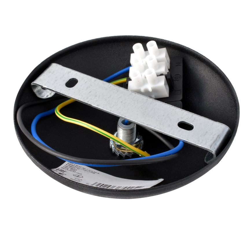 Candelabro num fio KRONOS 1xE14/40W/230V