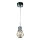 Candelabro num fio LED BULB LED/5W/230V