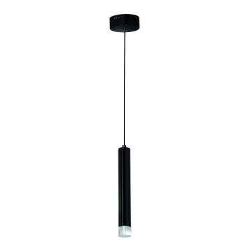 Candelabro num fio LED CARBON LED/5W/230V
