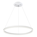 Candelabro num fio LED DONA 800 LED/62W/230V