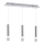 Candelabro num fio LED ICE 3xLED/5W/230V