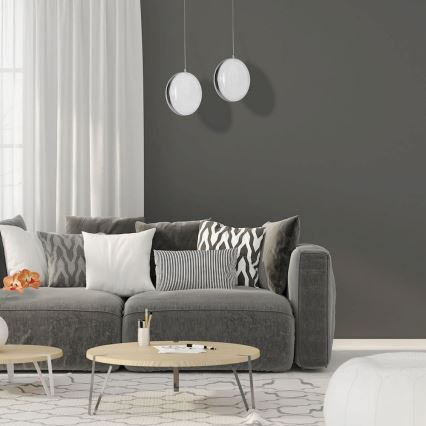 Candelabro num fio LED LIRA LED/10W/230V