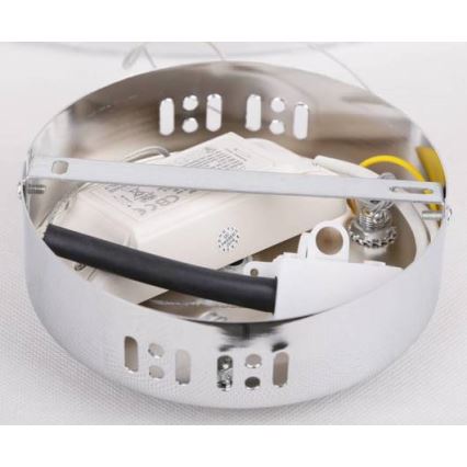 Candelabro num fio LED LUNE LED/25W/230V