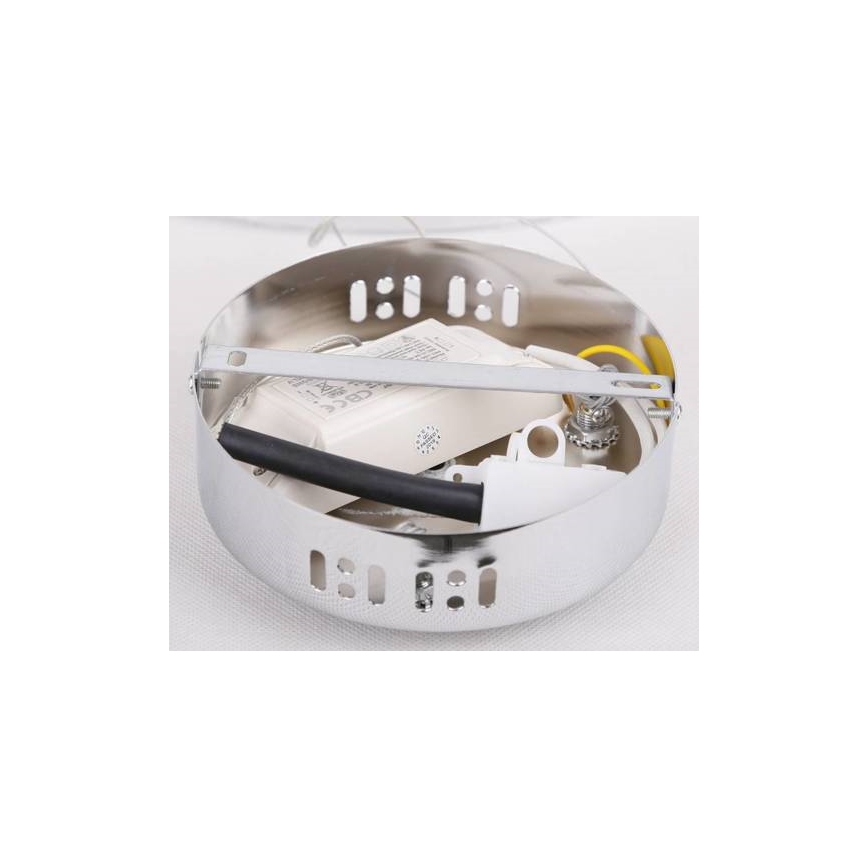 Candelabro num fio LED LUNE LED/25W/230V