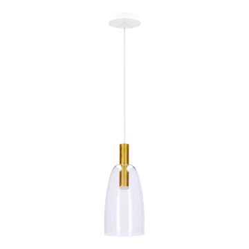 Candelabro num fio LED MODENA LED/5W/230V