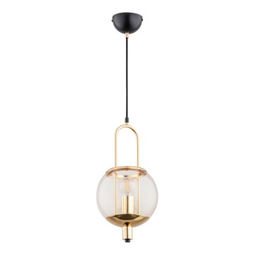 Candelabro num fio LERANS 1xE27/60W/230V