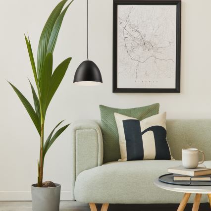 Candelabro num fio LIVIA 1xE27/60W/230V