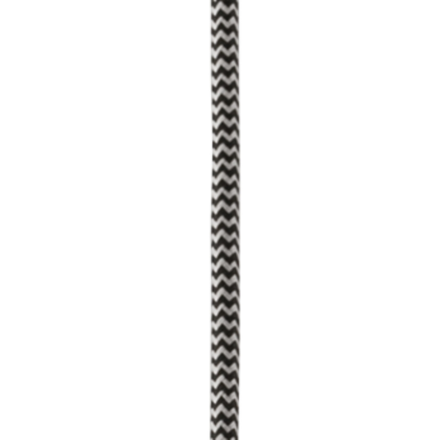 Candelabro num fio LIVIA 1xE27/60W/230V