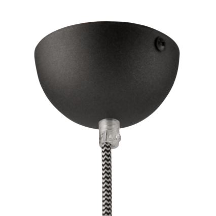 Candelabro num fio LIVIA 1xE27/60W/230V