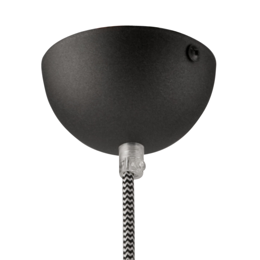 Candelabro num fio LIVIA 1xE27/60W/230V