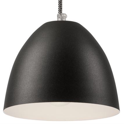 Candelabro num fio LIVIA 3xE27/60W/230V