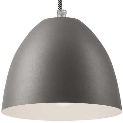 Candelabro num fio LIVIA 3xE27/60W/230V