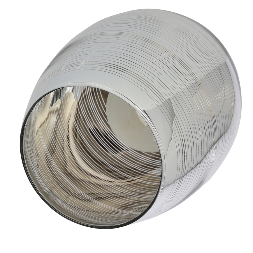 Candelabro num fio MARINA 3xE27/60W/230V