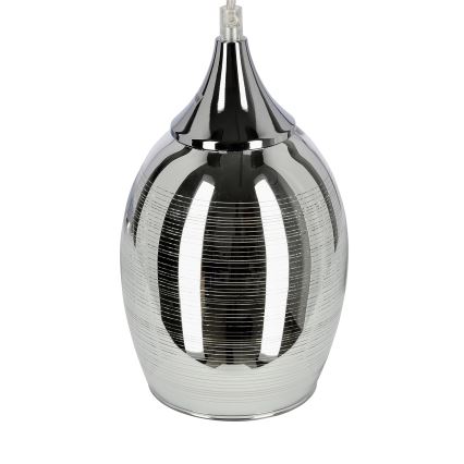 Candelabro num fio MARINA 3xE27/60W/230V