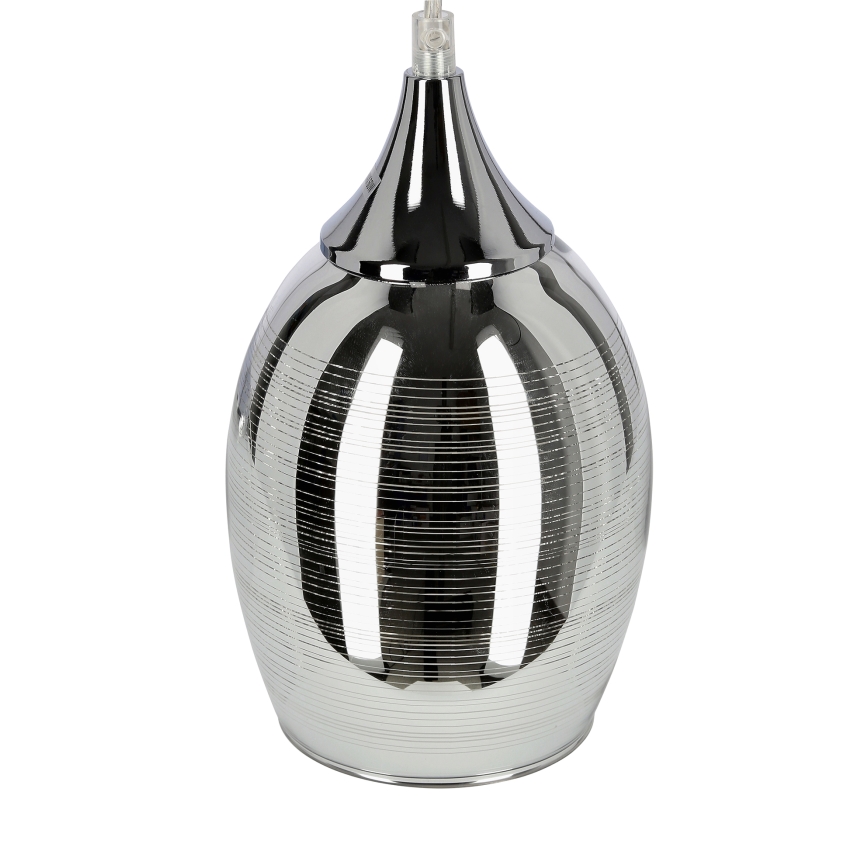 Candelabro num fio MARINA 3xE27/60W/230V