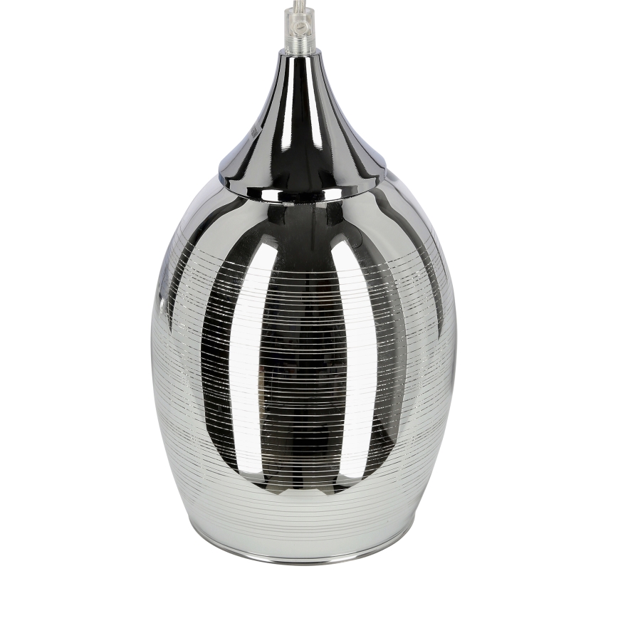 Candelabro num fio MARINA 5xE27/60W/230V